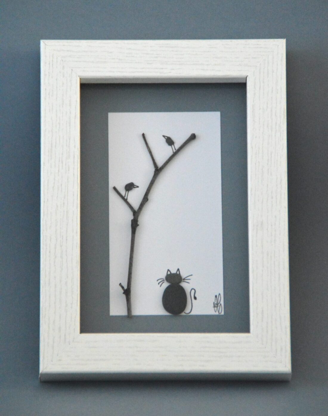 Árbol Gato