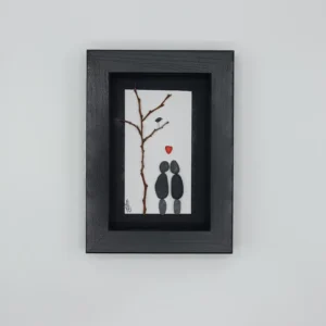 Árbol pareja